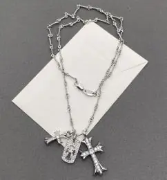 chrome hearts collier s_1170622